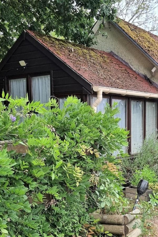 River Cottage Balledent Exterior photo